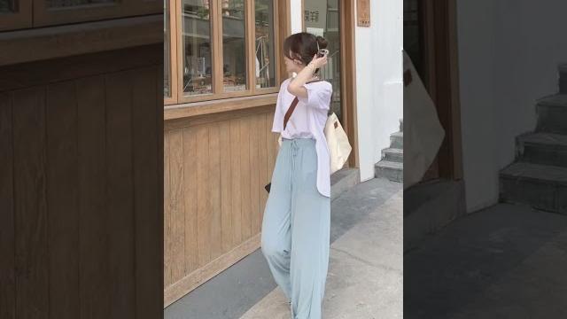 Best korean fashion summer outfits#korea #koreanfashion #shorts #youtubeshorts #fashion #summer Best korean fashion summer outfits#korea #koreanfashion #shorts #youtubeshorts #fashion #summer