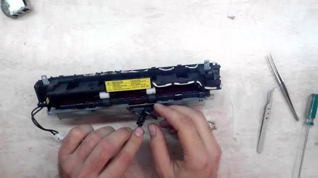 Ремонт мфу samsung scx-4200 Ремонт мфу samsung scx-4200