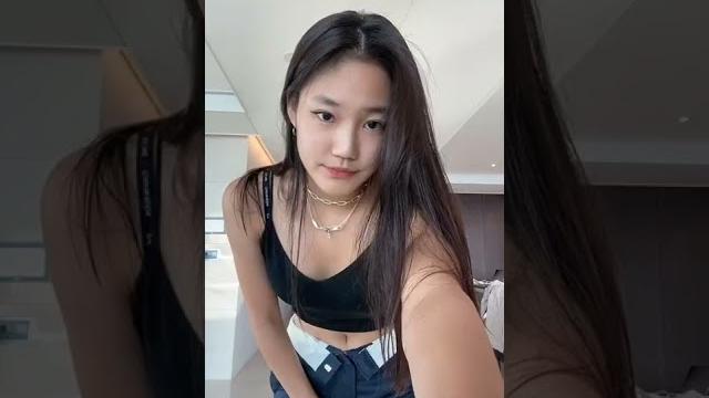 Goyang hot dance hot tiktok korea 01 Goyang hot dance hot tiktok korea 01
