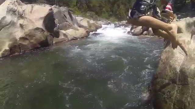Stanislaus river Stanislaus river