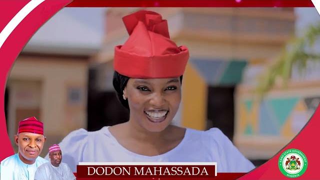 Kosan waka || dodon mahassada Kosan waka || dodon mahassada