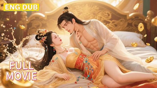 【eng dub】the poor boy who conquered the ancient worldprincess spoils him, now he lives like a king 【eng dub】the poor boy who conquered the ancient worldprincess spoils him, now he lives like a king