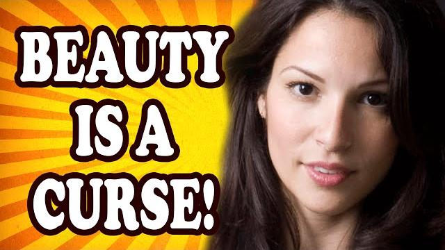 Top 10 people who were too pretty for their own good Top 10 people who were too pretty for their own good