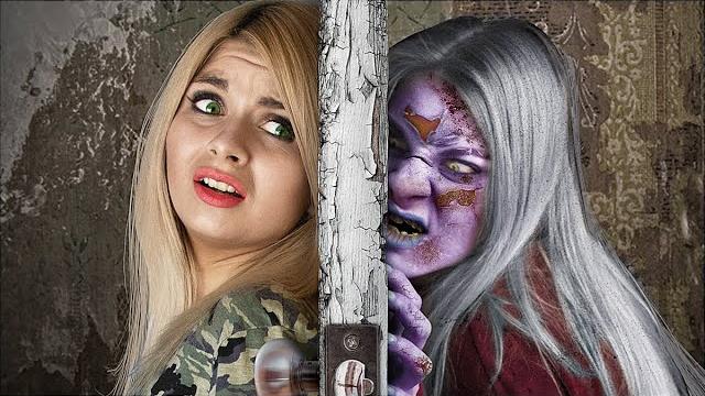 Zombie apocalypse survival hacks - compilation! episode 6-9 Zombie apocalypse survival hacks - compilation! episode 6-9