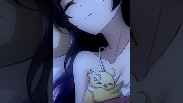 When you transformed into a bird and were rescued by amber(episode 2)#genshinimpact #原神 #shorts When you transformed into a bird and were rescued by amber(episode 2)#genshinimpact #原神 #shorts