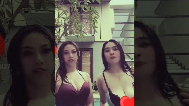 Bu lurah ici yang cantik Bu lurah ici yang cantik