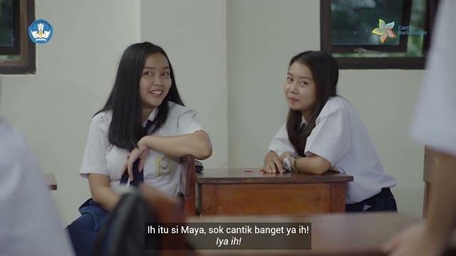 Perundungan dunia maya (cyberbullying) Perundungan dunia maya (cyberbullying)