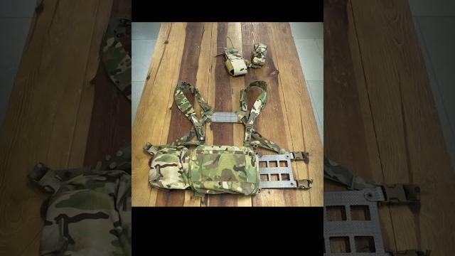 New ferro concepts chesty rig v2 #ferroconcepts New ferro concepts chesty rig v2 #ferroconcepts