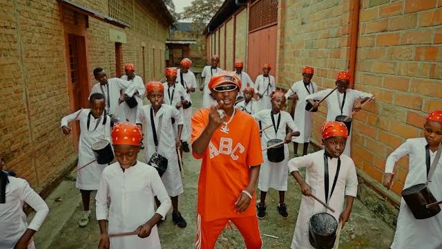 Royo - @adrickakimofficial ft moriox kids Royo - @adrickakimofficial ft moriox kids
