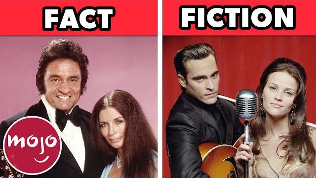 Top 10 things walk the line got factually right & wrong Top 10 things walk the line got factually right & wrong