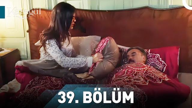 Karagül 39. bölüm Karagül 39. bölüm