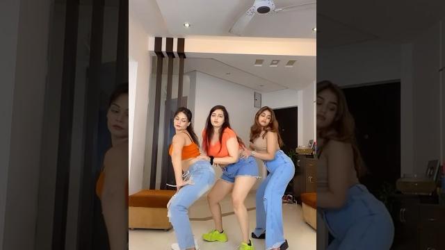 Ooh paapi paapi #traag #twerk #dancetrend Ooh paapi paapi #traag #twerk #dancetrend