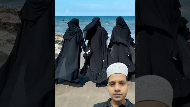 Respect hijab ll#beautiful #islam #short #hijab #religion #viral #islamic️#trending #video Respect hijab ll#beautiful #islam #short #hijab #religion #viral #islamic️#trending #video