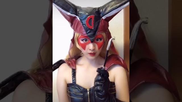 女王遵命!多龍芝女王萬歲 女王遵命!多龍芝女王萬歲