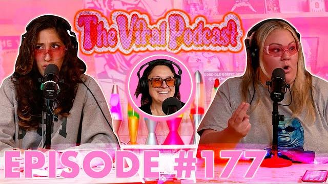 The viral podcast ep. 177 The viral podcast ep. 177