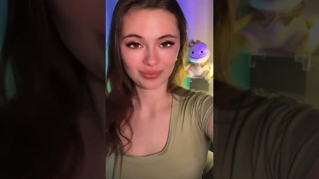 Cute girl livestream from bigo ️️ Cute girl livestream from bigo ️️