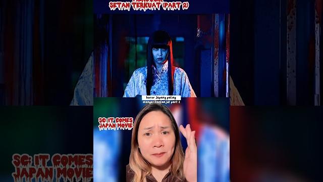 Lanjut part 2 horror jepang paling mengerikan #shortvideo #horrorstories #japan #shorts Lanjut part 2 horror jepang paling mengerikan #shortvideo #horrorstories #japan #shorts