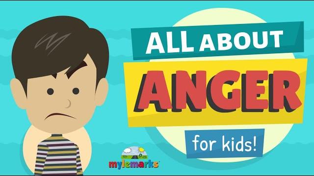 Anger management for kids! Anger management for kids!