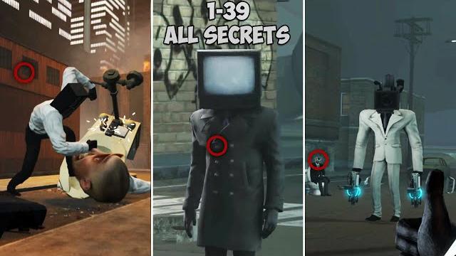 Skibidi toilet 39-1 all secrets & easter eggs (1-77) all episodes & new seasons (remastered edition) Skibidi toilet 39-1 all secrets & easter eggs (1-77) all episodes & new seasons (remastered edition)