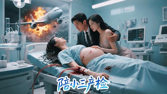 Bleeding out after the crash while he took his mistress to prenatal checkup! branded a "slut", Bleeding out after the crash while he took his mistress to prenatal checkup! branded a "slut",