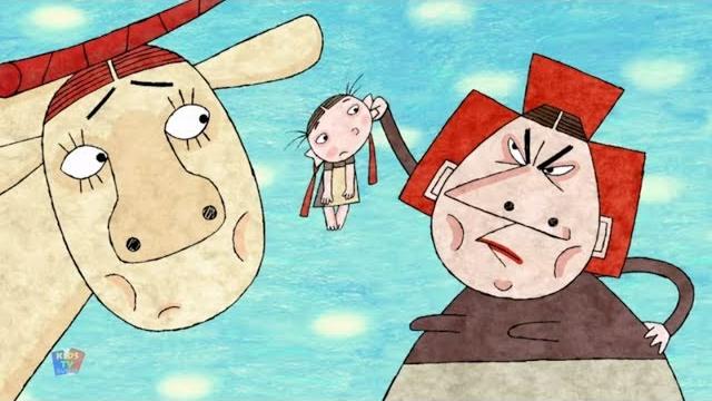 Крошечка-хаврошечка | русская сказка | мультк для детей | kroshechka khavroshechka | kids tv russia Крошечка-хаврошечка | русская сказка | мультк для детей | kroshechka khavroshechka | kids tv russia