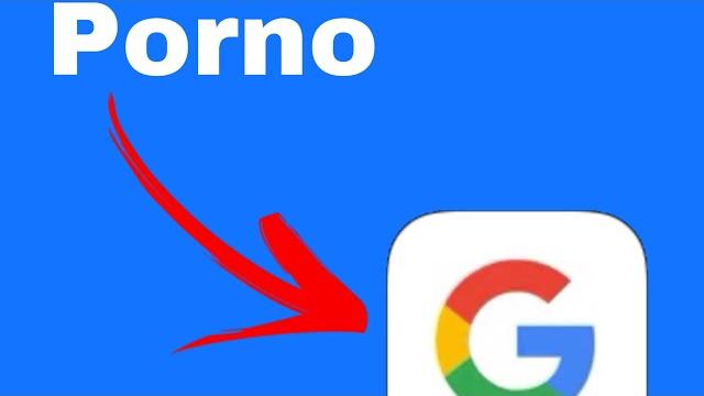 Como buscar porno en google!!! Como buscar porno en google!!!