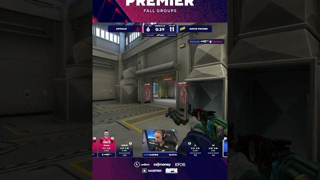 Aleksib wins the 1vs3 for na'vi Aleksib wins the 1vs3 for na'vi