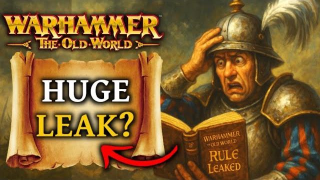 Old world 1.5? huge leak!? full breakdown Old world 1.5? huge leak!? full breakdown