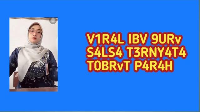 Link video viral ibu guru salsa Link video viral ibu guru salsa