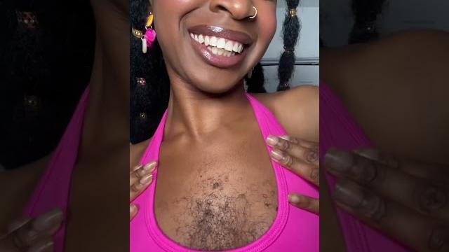 Shaving is a choice! so is embracing your body hair #bodypositive #hairremoval #bodyhair Shaving is a choice! so is embracing your body hair #bodypositive #hairremoval #bodyhair