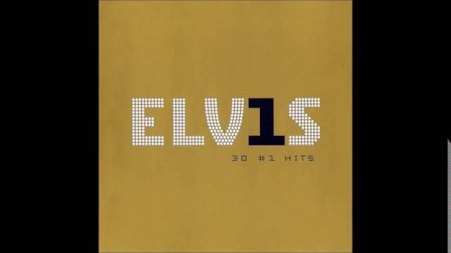 Elvis presley - a little less conversation (audio) Elvis presley - a little less conversation (audio)