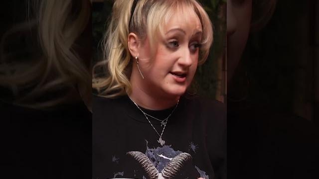 Why brittany broski left texas Why brittany broski left texas