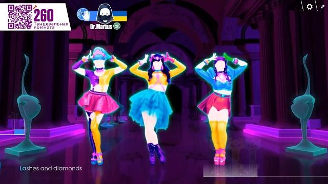 Just dance now - 7 rings - ariana grande (just dance 2020) Just dance now - 7 rings - ariana grande (just dance 2020)