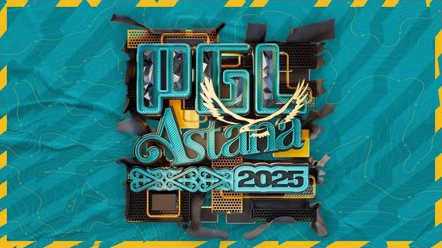 Pgl astana 2025 - grand final Pgl astana 2025 - grand final