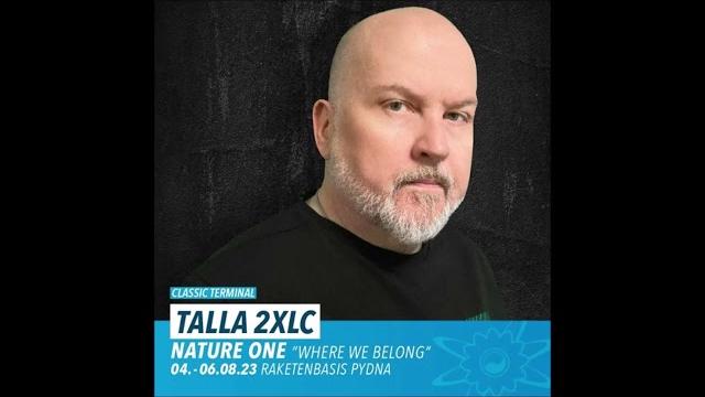 Talla 2xlc | nature one 2023 "where we belong" classic terminal Talla 2xlc | nature one 2023 "where we belong" classic terminal