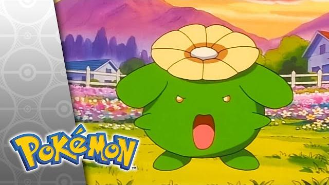 The grass route | pokémon full episode 21 | season 4 The grass route | pokémon full episode 21 | season 4