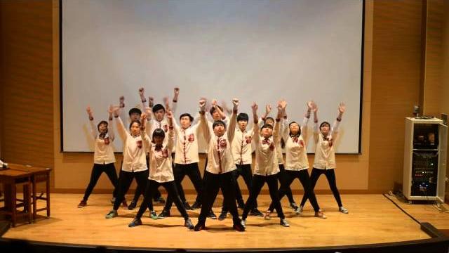 表演- 紙飛機(研究阶段1) 表演- 紙飛機(研究阶段1)