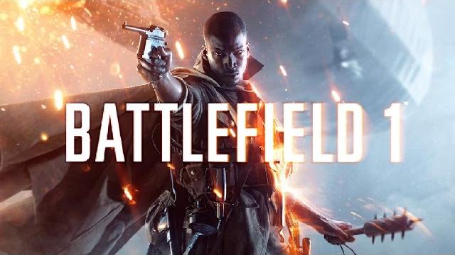The battlefield 1 experience The battlefield 1 experience