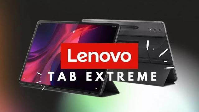 Lenovo tab extreme review | lenovo tab extreme - specs, features, price, camera & availability! Lenovo tab extreme review | lenovo tab extreme - specs, features, price, camera & availability!