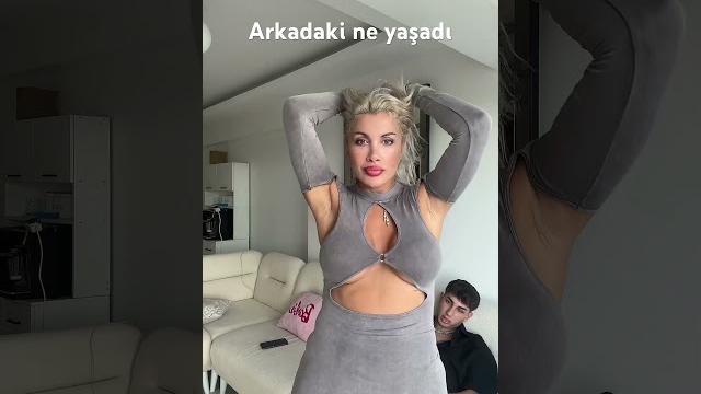 Heves guzel göbek şov Heves guzel göbek şov