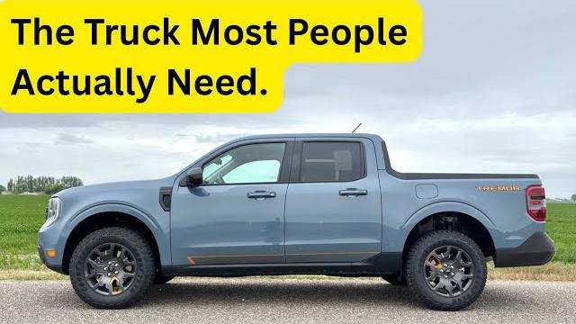2025 ford maverick | honest review and 0-60 2025 ford maverick | honest review and 0-60