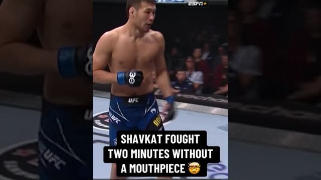Shavkat #ufc310 Shavkat #ufc310