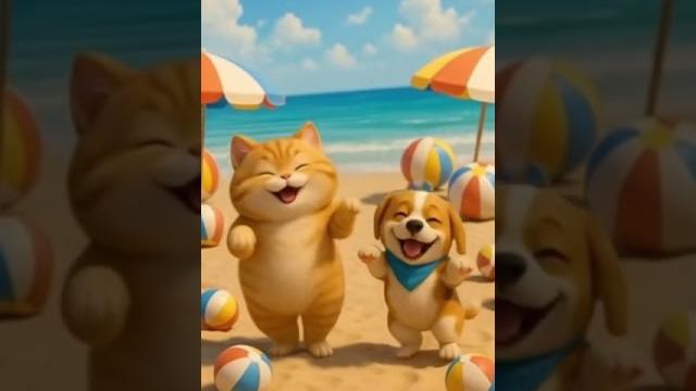 Baby yang pao dance baby shark funny pets #shorts #shortsfeeds #viralshorts #memes #funny #cat Baby yang pao dance baby shark funny pets #shorts #shortsfeeds #viralshorts #memes #funny #cat