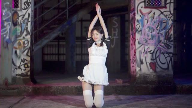 女仆メイド大摆锤 【踊ってみた】 女仆メイド大摆锤 【踊ってみた】