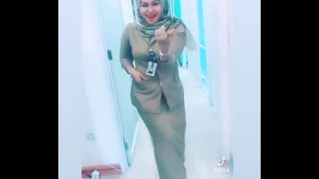 Goyangan pns #tiktok Goyangan pns #tiktok