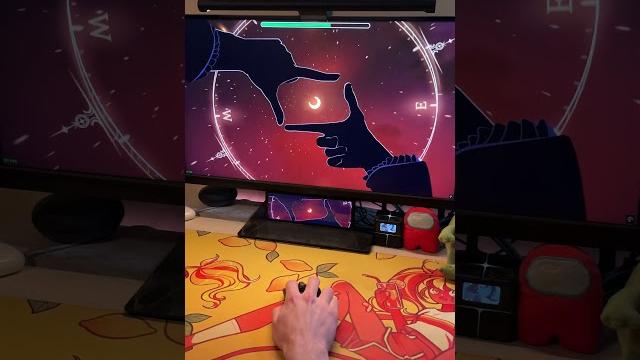 This might be the coolest gd level This might be the coolest gd level