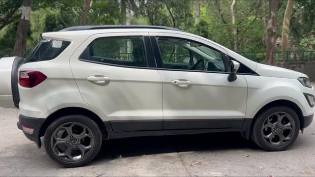 Ecosport sports sunroof 2019 #cruise control చాలా మంచి ధరలో మీకోసం call me on 8688840850 Ecosport sports sunroof 2019 #cruise control చాలా మంచి ధరలో మీకోసం call me on 8688840850