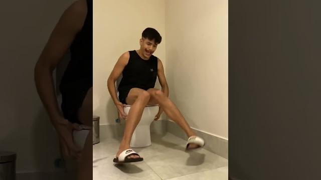 Dor de barriga Dor de barriga 