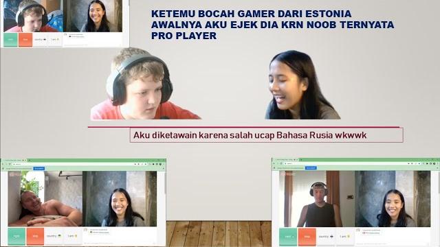 Ometv luar negri ||ketemu bocah gamer di estonia || aku diketawain orang rusia krn salah pronounce Ometv luar negri ||ketemu bocah gamer di estonia || aku diketawain orang rusia krn salah pronounce
