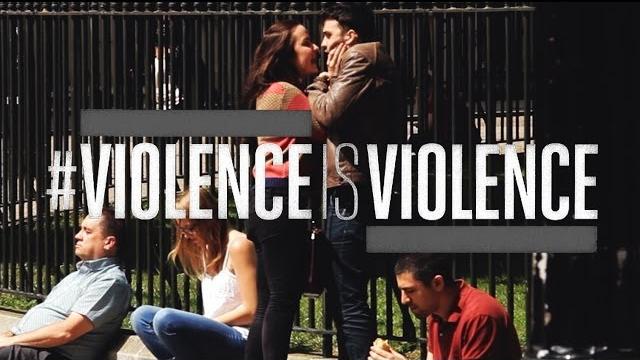 #violenceisviolence: domestic abuse advert mankind #violenceisviolence: domestic abuse advert mankind